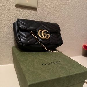 Real Gucci Purse